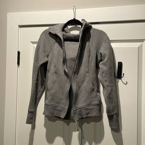 Lululemon Scuba Hoodie